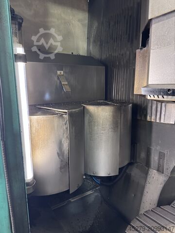 Universal machining center Deckel Maho DMU 70 VL