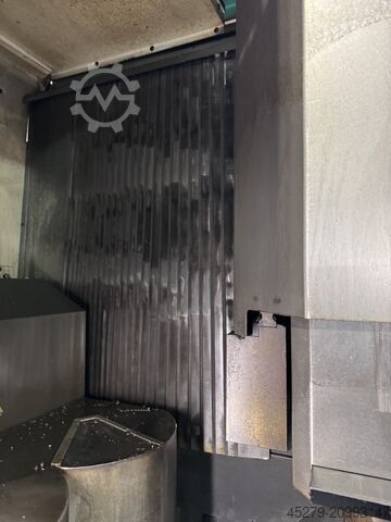 Universal machining center Deckel Maho DMU 70 VL