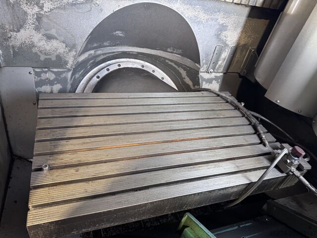 Universal machining center Deckel Maho DMU 70 VL