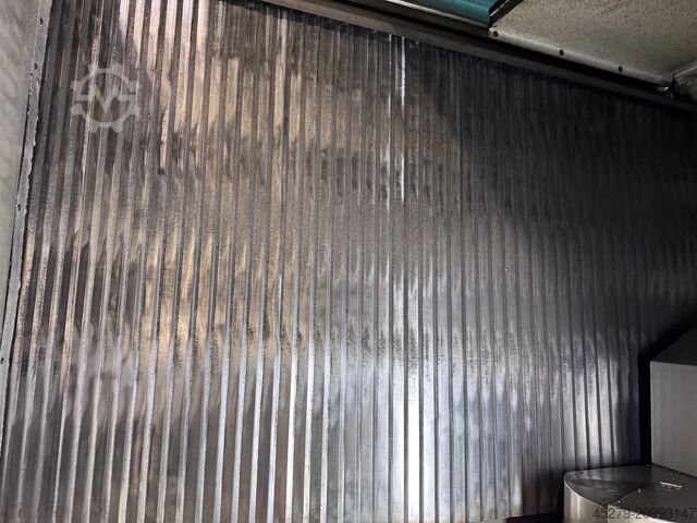 Universal machining center Deckel Maho DMU 70 VL