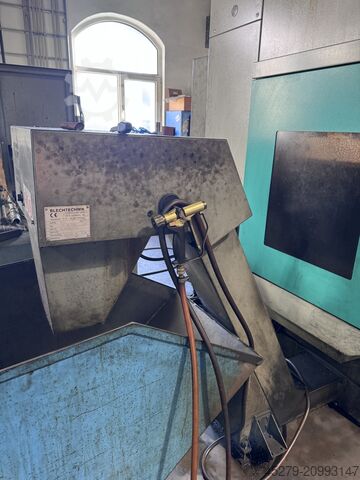 Universal machining center Deckel Maho DMU 70 VL