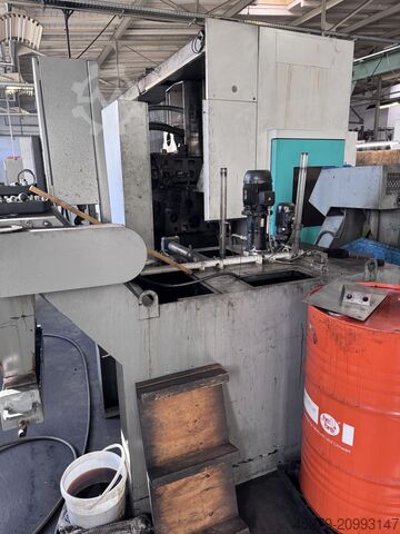 Universal machining center Deckel Maho DMU 70 VL