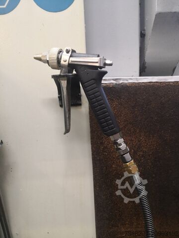 Flachschleifmaschine Chevalier 2443VMC