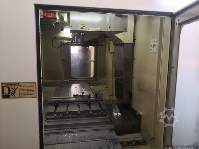 Flachschleifmaschine Chevalier 2443VMC