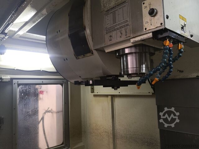 Flachschleifmaschine Chevalier 2443VMC