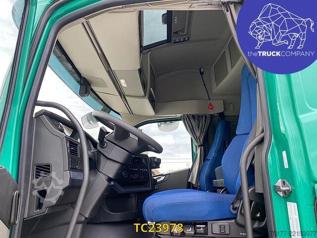 Standard-SZM Volvo FH 500