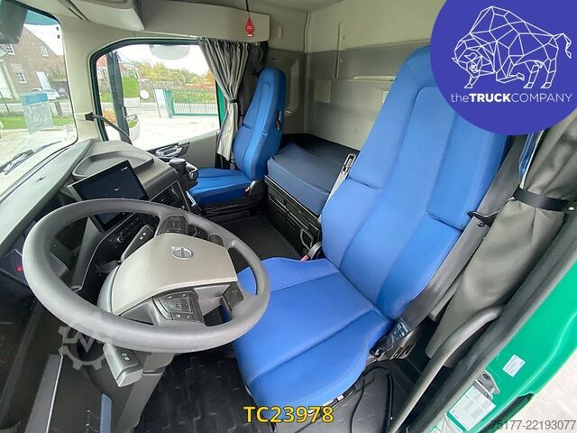 Standard-SZM Volvo FH 500