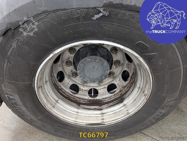 Standard-SZM DAF XF 480