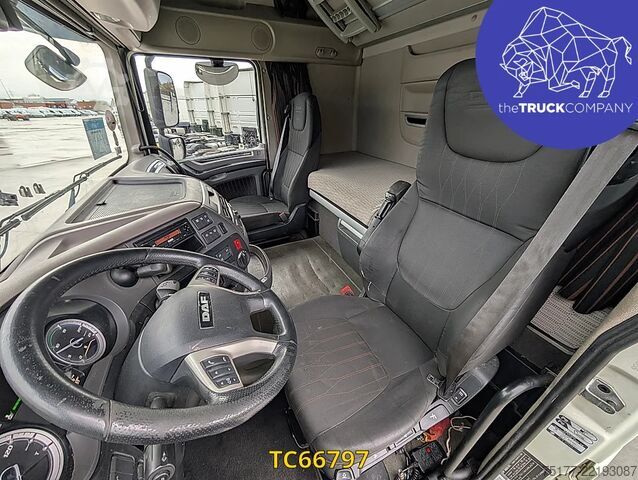 Standard-SZM DAF XF 480