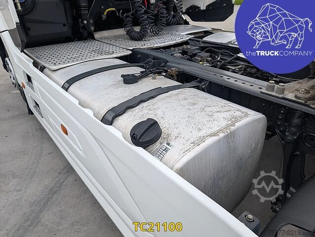 Standard-SZM DAF XG 480