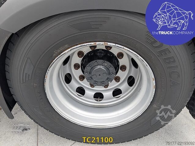 Standard-SZM DAF XG 480