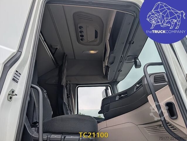 Standard-SZM DAF XG 480