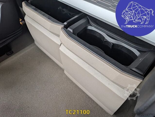 Standard-SZM DAF XG 480