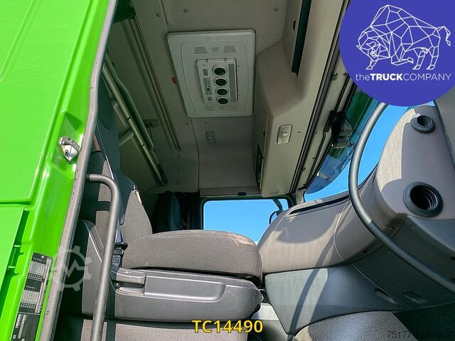 Standard-SZM DAF XF 480