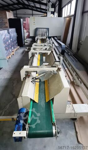 Machining center ITALMAC Pegaso