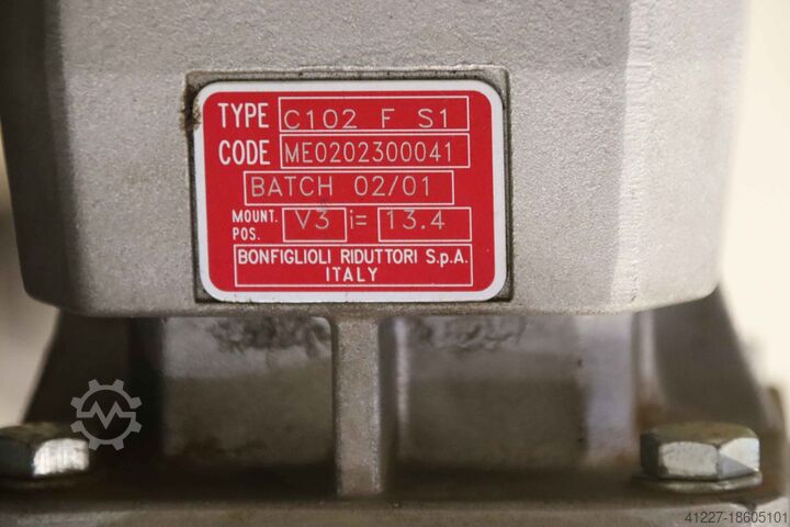 Walzenschleifmaschine Hermes Metis RM-500/2150