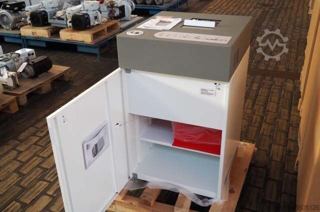 Medienzerstörer / -schredder intimus FlashEx