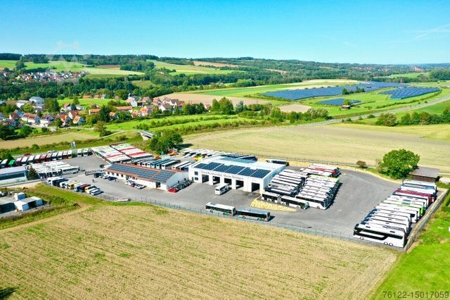 Working platform truck MERCEDES-BENZ 1117/ Hubarbeitsbühne/ Hubsteiger/ Atego 815