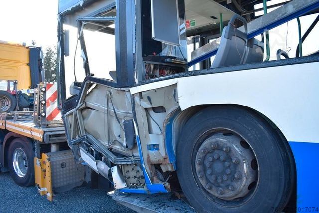 City bus MERCEDES-BENZ O 530 Citaro / A21 / A20 / Lion`s City