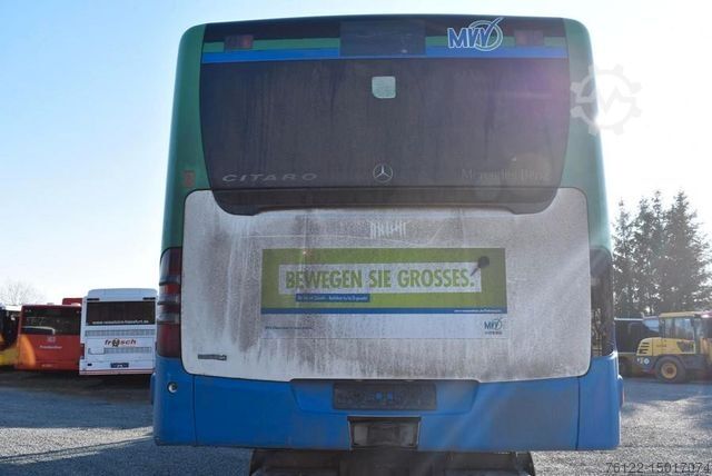 City bus MERCEDES-BENZ O 530 Citaro / A21 / A20 / Lion`s City