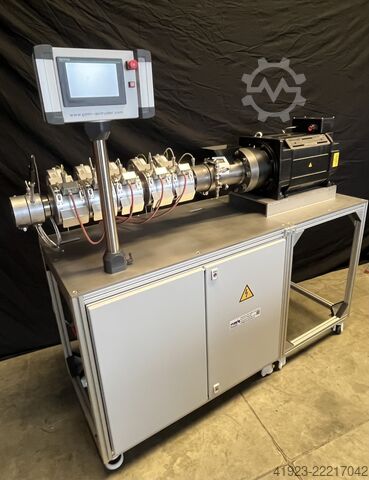 Extruder PMH EX 60/30 Con