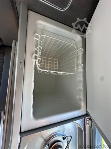 Kastenwagen Wohnmobil / Campervan 2022 Volkswagen California Coast | | Automatico | Tetto Sollevabile