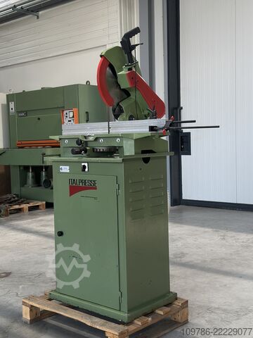 Kapp- und Gehrungssäge PEGIC GP 350 RT PEGIC GP 350 RT