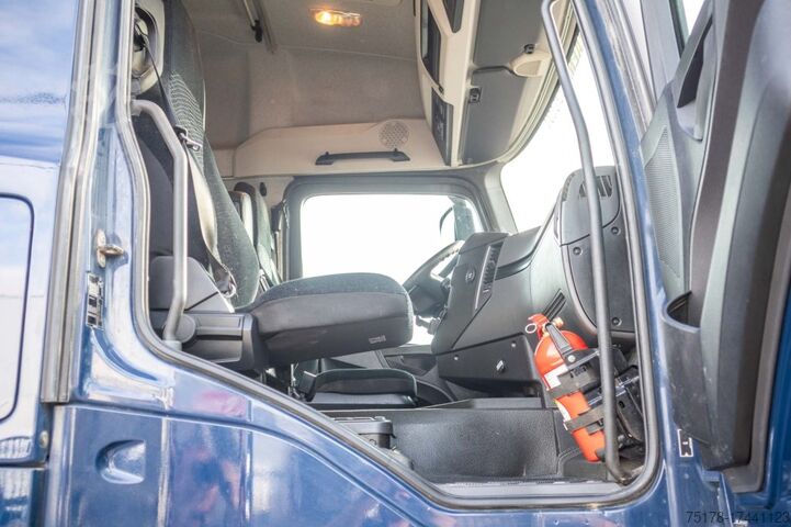 Standard tractor MERCEDES AROCS 1843 LS ( NO ACTROS) +HYDRAULIQUE