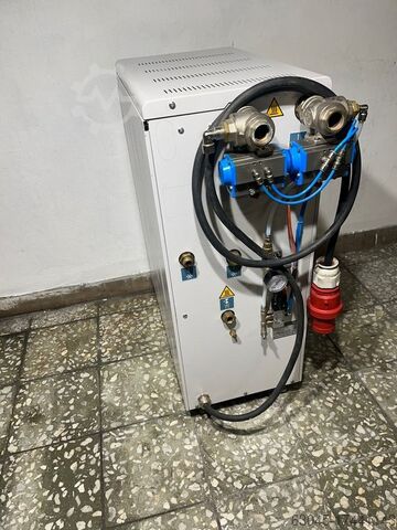 2019 PIOVAN Tempering Unit THW124-F PIOVAN THW124-F