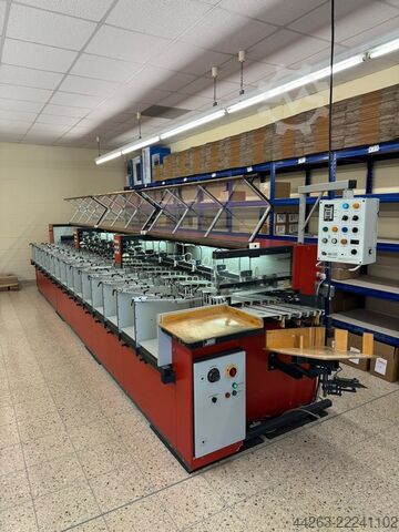 Theisen & Bonitz tb sprint 315 VP | 1995 Theisen & Bonitz Other Sprint models