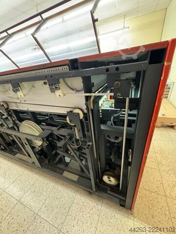 Theisen & Bonitz tb sprint 315 VP | 1995 Theisen & Bonitz Other Sprint models