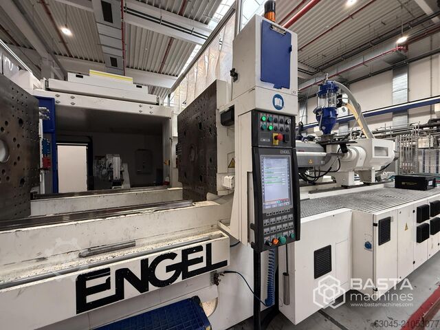 Engel VC 3550/400 Tech ecodrive (2013) Engel VC 3550/400 Tech