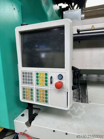 Spritzgießmaschine Arburg 820S 4000-2100/400