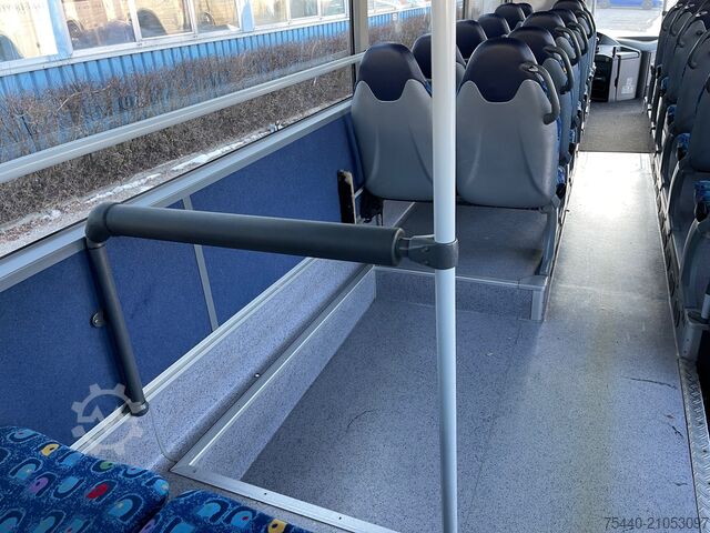 Überlandbus Setra S 415 UL - Euro5 - Tacho analog Intouro