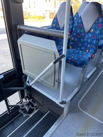 Überlandbus Setra S 415 UL - Euro5 - Tacho analog Intouro