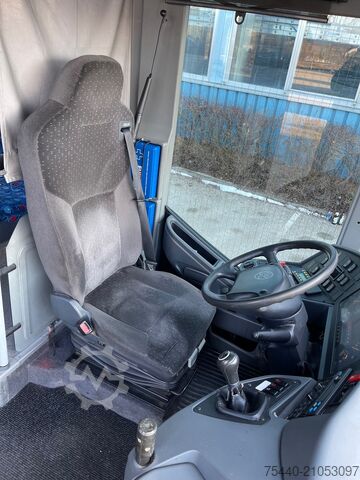 Überlandbus Setra S 415 UL - Euro5 - Tacho analog Intouro