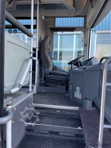 Überlandbus Setra S 415 UL - Euro5 - Tacho analog Intouro