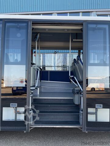 Überlandbus Setra S 415 UL - Euro5 - Tacho analog Intouro