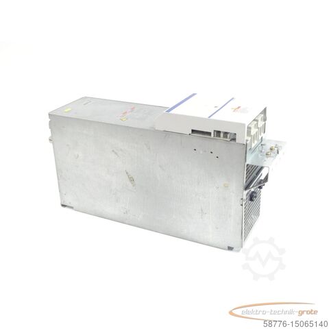 Component Indramat HZF01.1-W010N Power Supply SN:286619-A0007