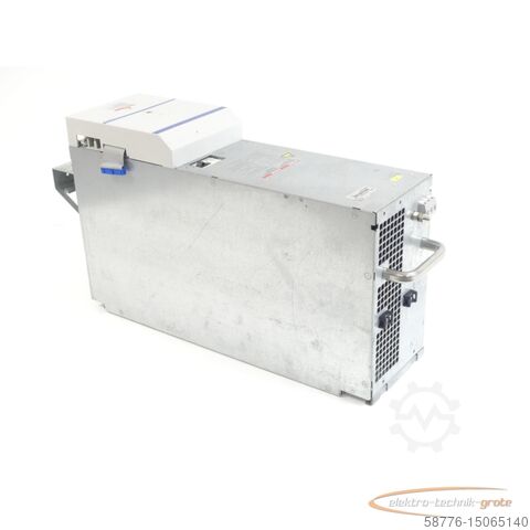 Component Indramat HZF01.1-W010N Power Supply SN:286619-A0007