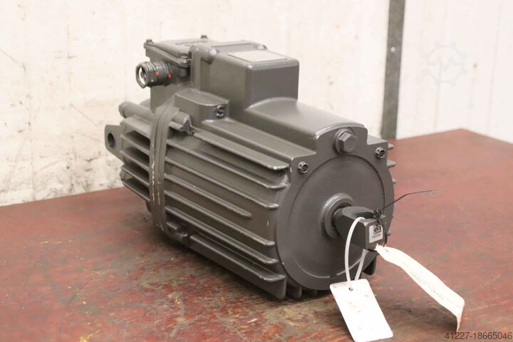 Electro-hydraulic lifting device EMG Eldro Eldro Ed 80/6