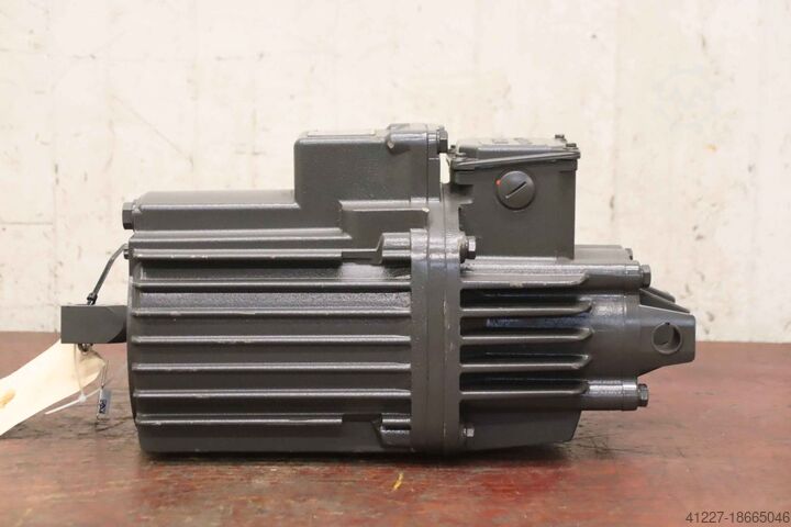 Electro-hydraulic lifting device EMG Eldro Eldro Ed 80/6