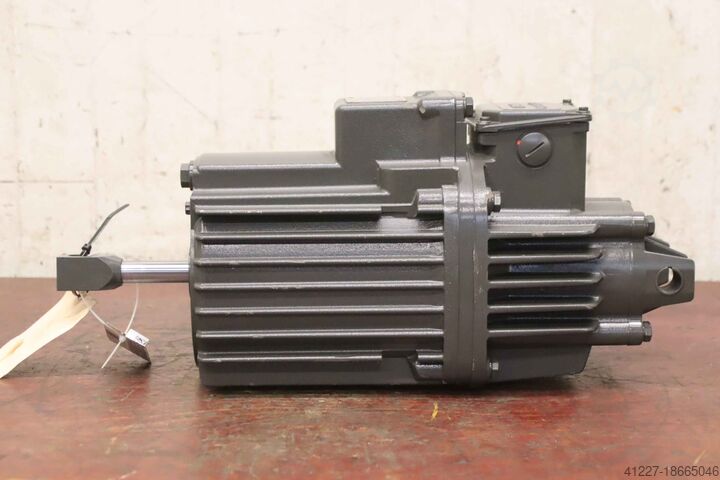Electro-hydraulic lifting device EMG Eldro Eldro Ed 80/6