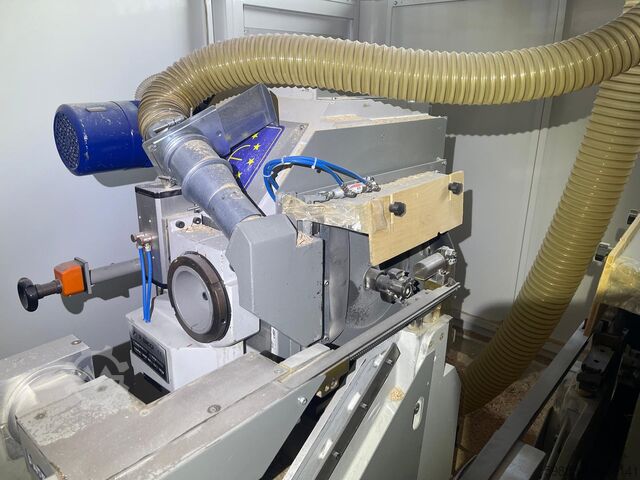 Doppeltes Endgelenk Bacci TSD-E 2004