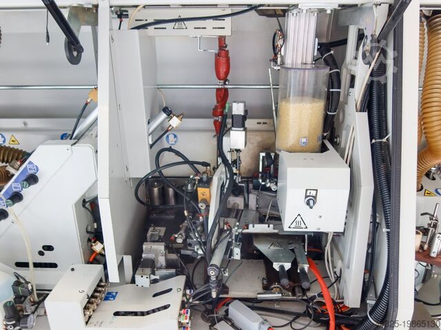 Single Edgebanders BIESSE AKRON 1440 A