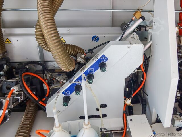 Single Edgebanders BIESSE AKRON 1440 A