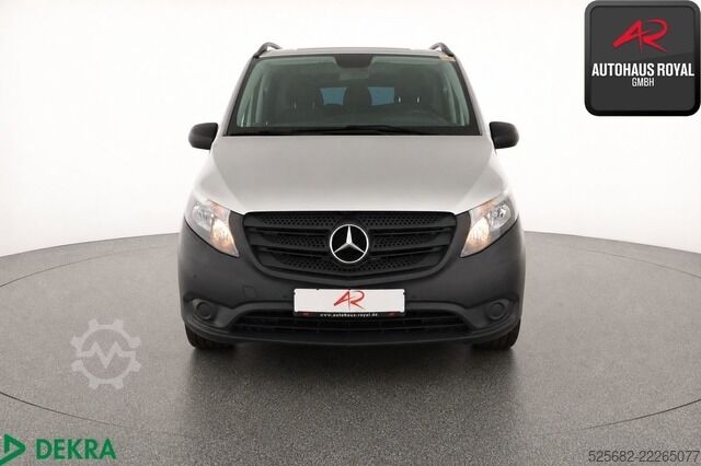 Kastenwagen mercedes-benz Vito 114 CDI 4M MIXTO 5 SITZE AUT,NAVI,KAMERA,SH