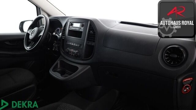 Minibus mercedes-benz Vito 114 CDI 4M MIXTO STANDHZ,KLIMA,DACHRELING