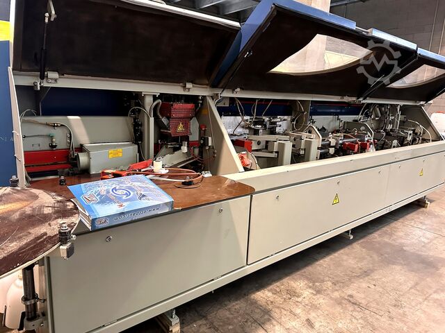 Platzhalter OTT L-SHARK