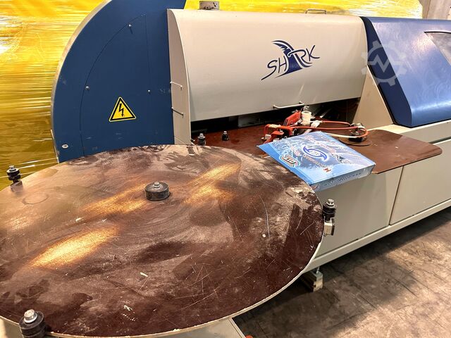 Platzhalter OTT L-SHARK